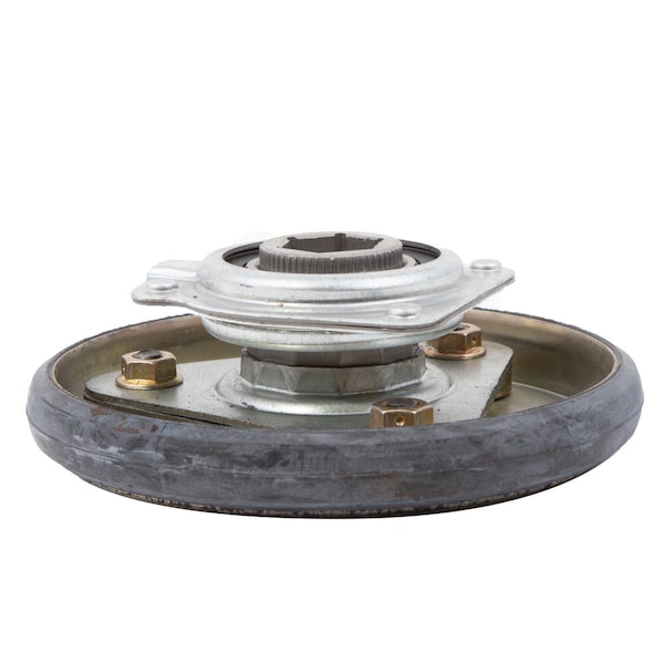 Wheel Asm-Friction
